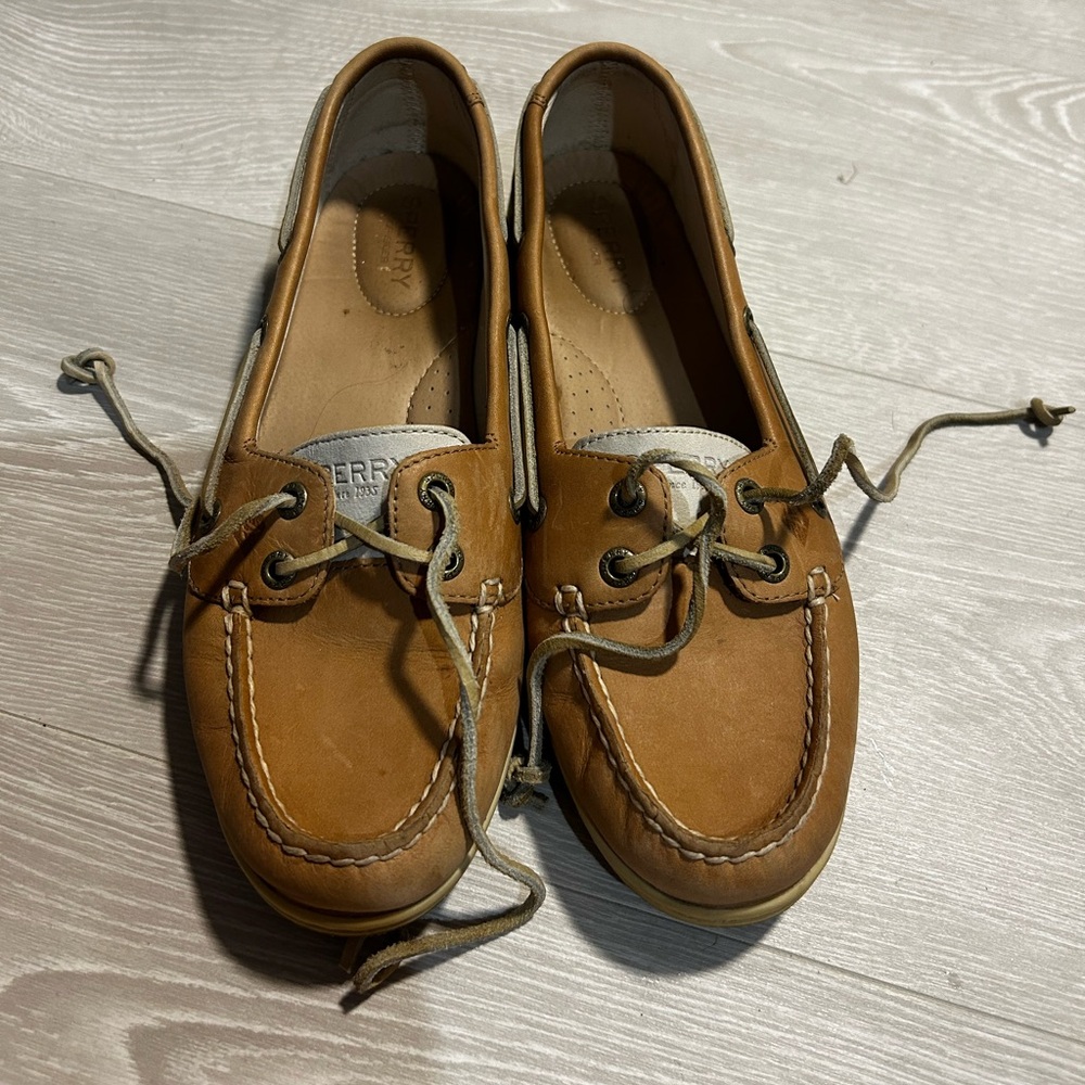 Sperry Boat shoes